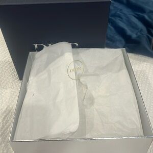 Dior gift box